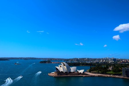 Opera House photo