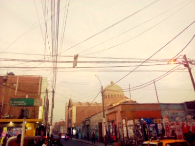Esquina