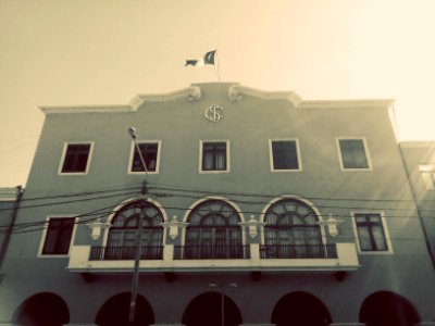 Club Social Ica