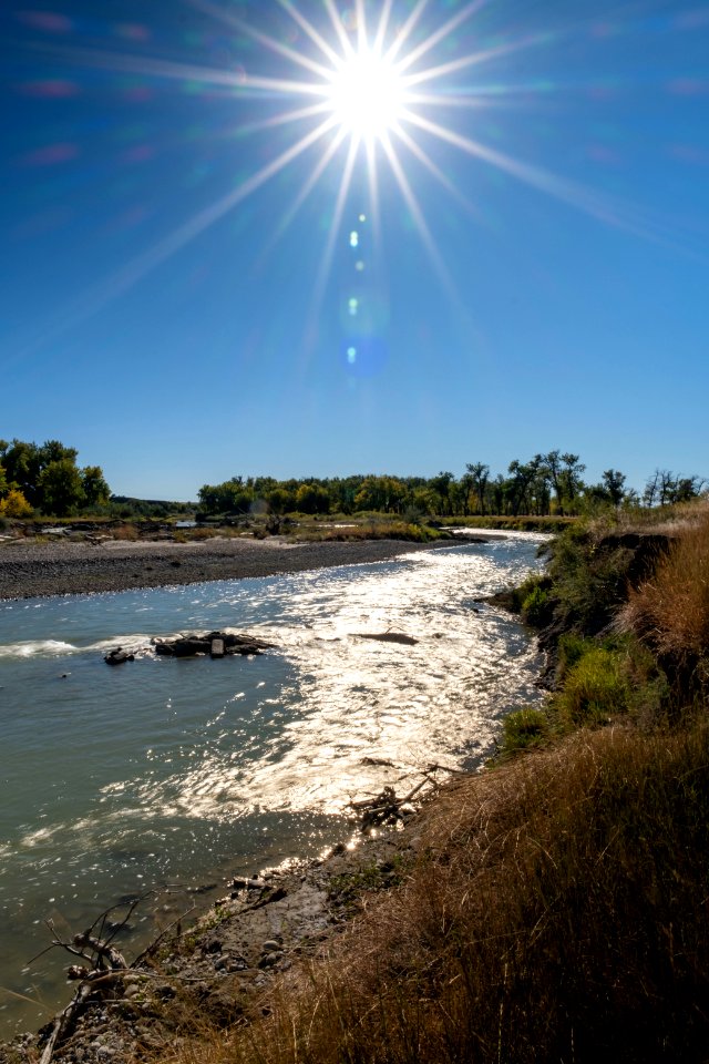 Sundance Lodge Recreation Area