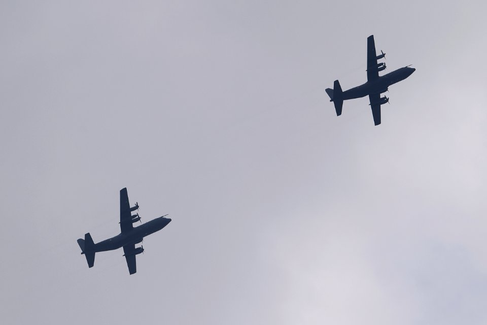 Aviones militares 2016 2