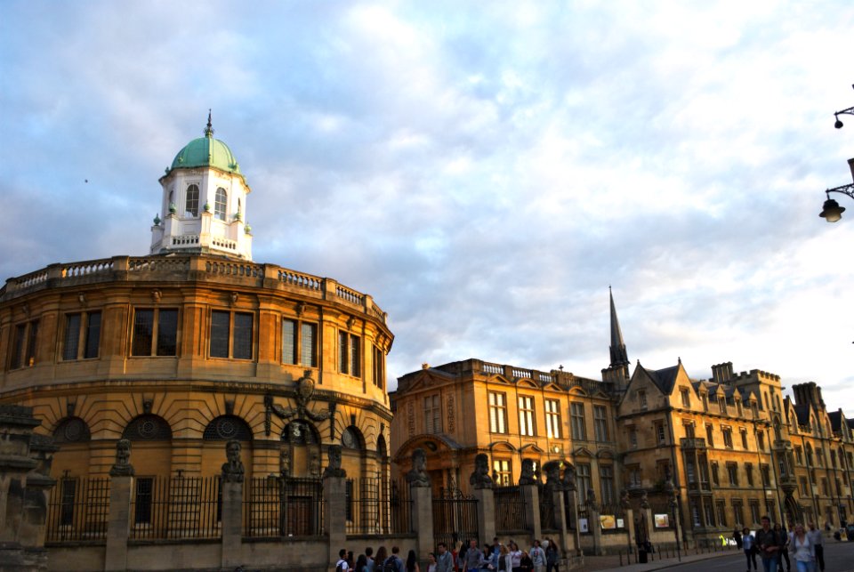 Oxford