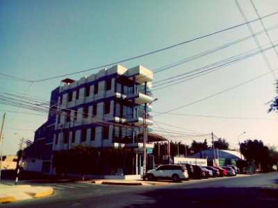 Colegio de Contadores de Ica