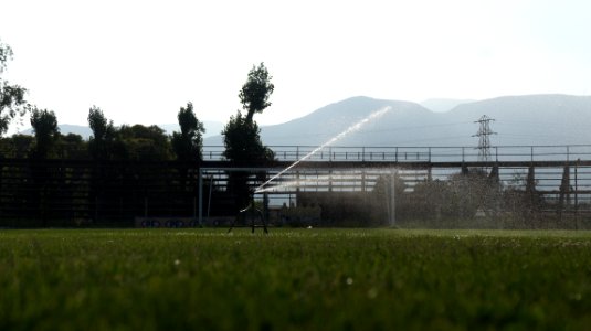 Estadio Municipal Nicolás Chahúan Nazar
