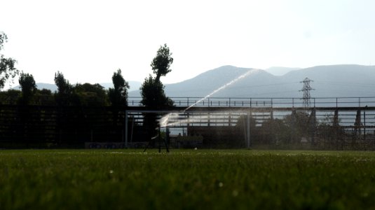 Estadio Municipal Nicolás Chahúan Nazar