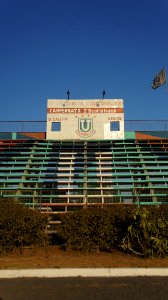 Estadio Municipal Nicolás Chahúan Nazar