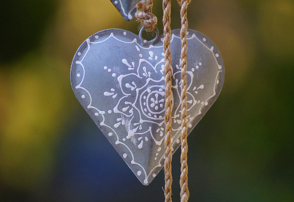 Detail crafts decoration