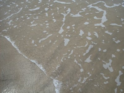 Espuma del mar 2 photo