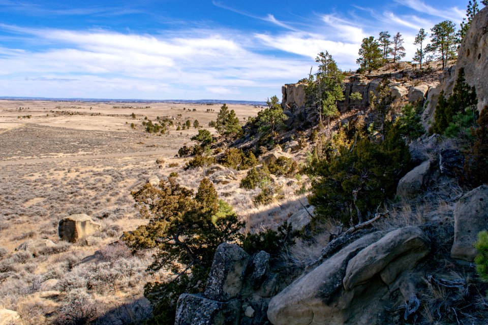 20200405 Castle Butte 12