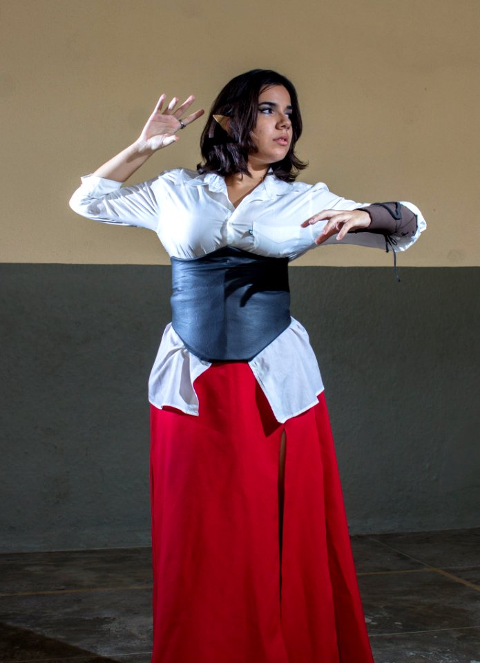 Cosplay