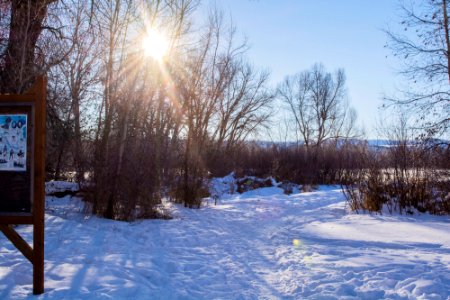 Sundance Lodge Recreation Area