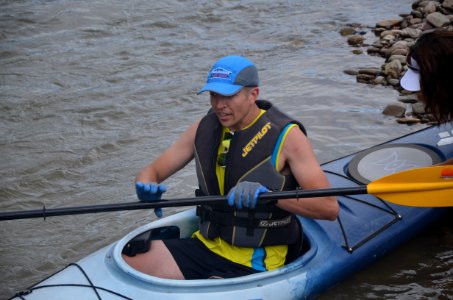 Missouri Breaks Triathlon