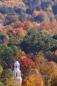 Bennington Old First Church