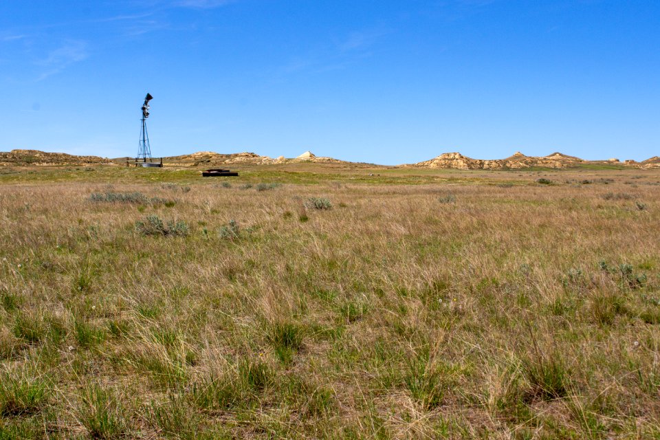 Big Sky Back-Country Byway