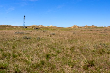 Big Sky Back-Country Byway