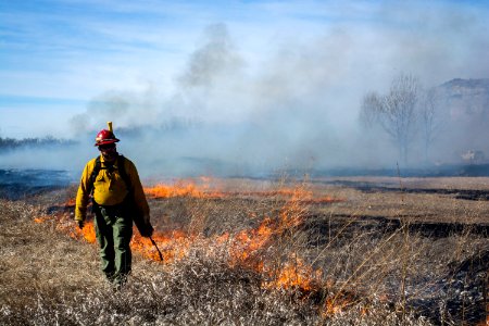 Pompeys Pillar Rx Burn March 2020