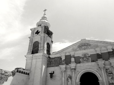 Catedral de Ica photo