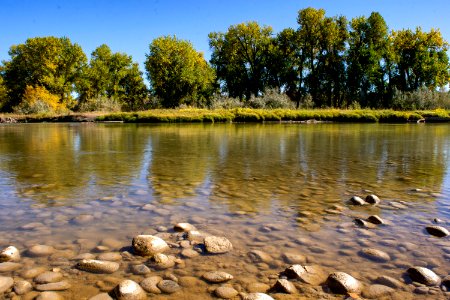 Sundance Lodge Recreation Area