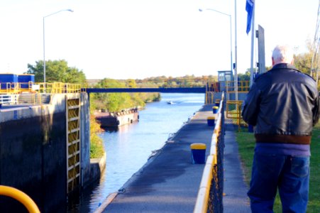 Lock 7