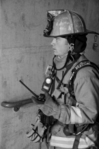Tennessee Fire Service & Codes Academy