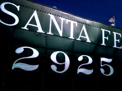 Santa Fe