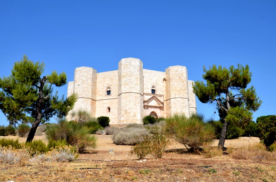 Castel del Monte