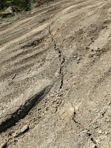 Timber Ridge Road July 2018 2