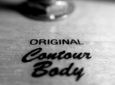 Original Contour Body