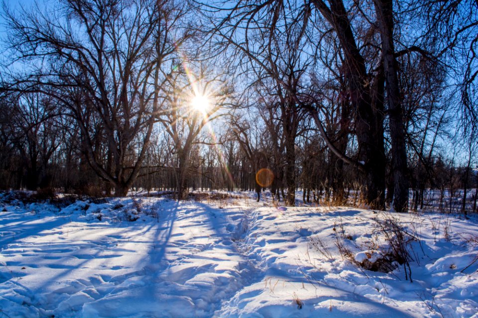 Sundance Lodge Recreation Area