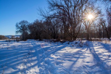 Sundance Lodge Recreation Area