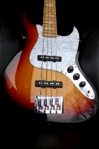 Sx Ursa jazzbass