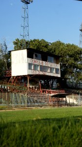Estadio Municipal Nicolás Chahúan Nazar