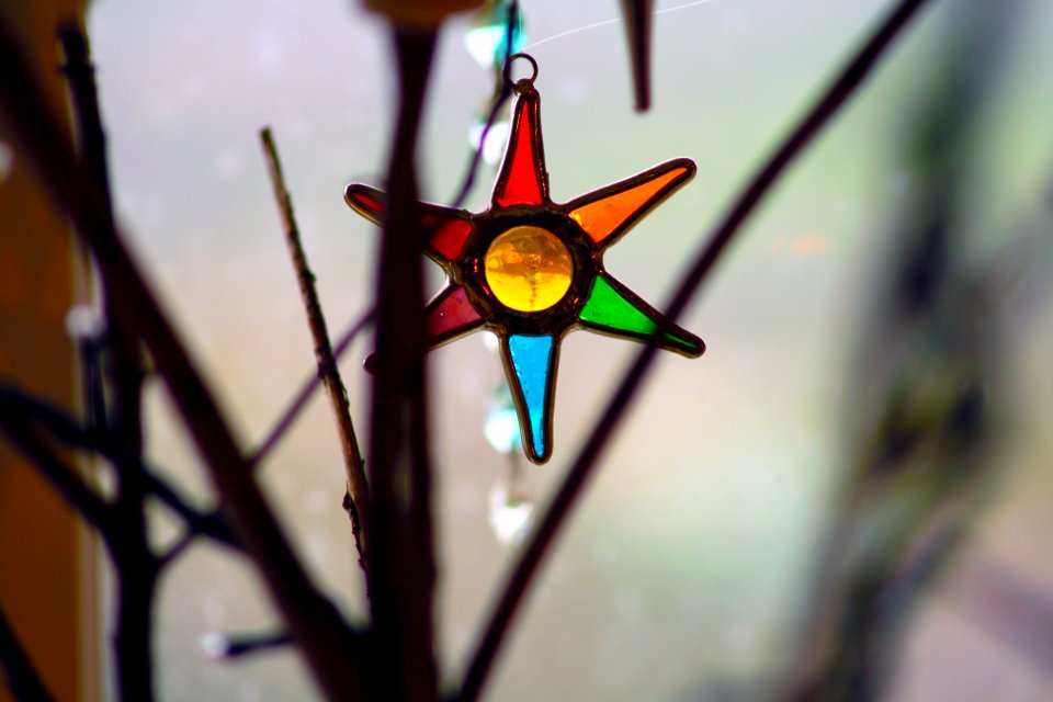 Christmas Star