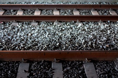 철도 철길 Railway Railroad