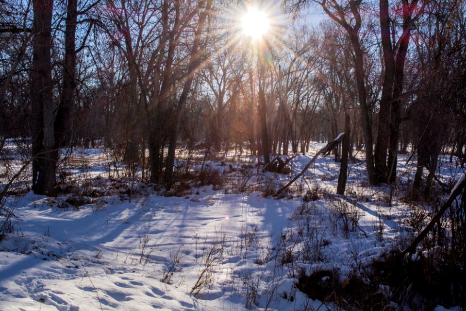 Sundance Lodge Recreation Area