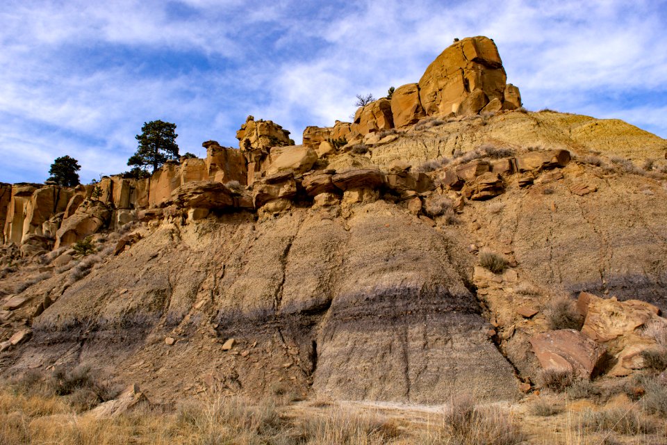 20200405 Castle Butte 125