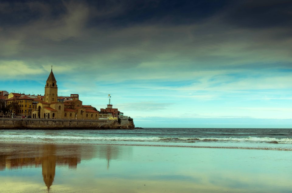 Gijón