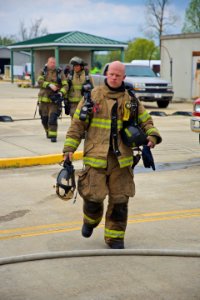 Tennessee Fire Service & Codes Academy