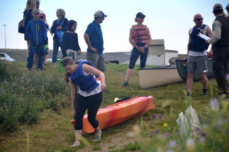 Missouri Breaks Triathlon