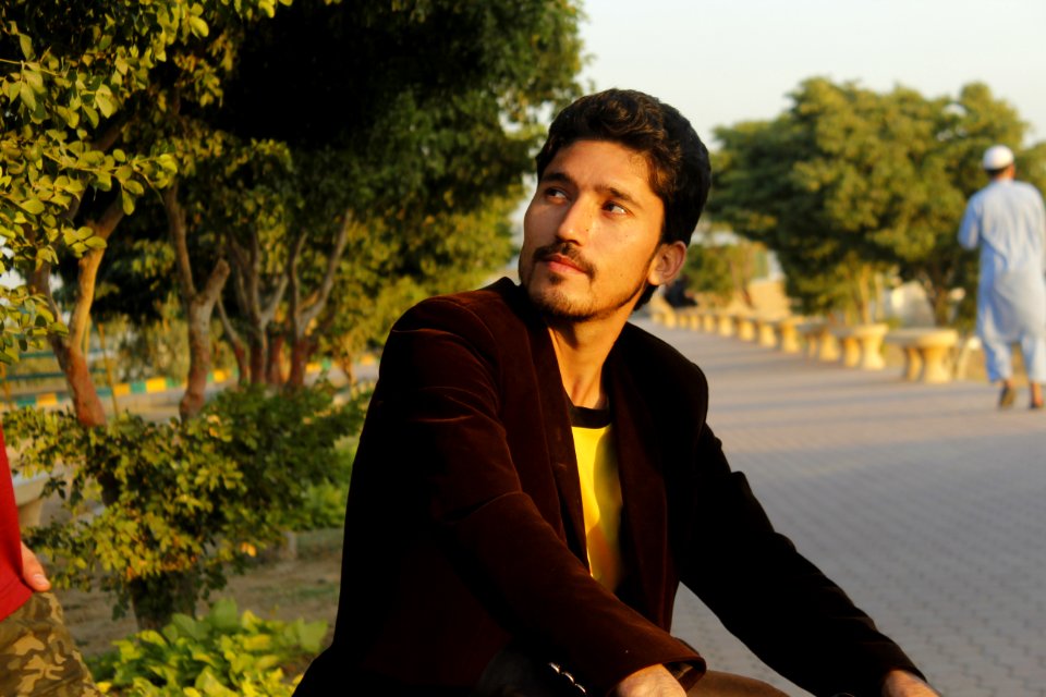 Wazir Shujaat Ali Balti
