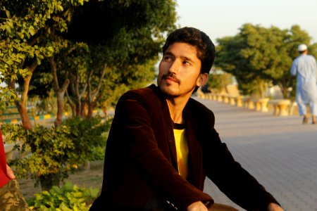 Wazir Shujaat Ali Balti