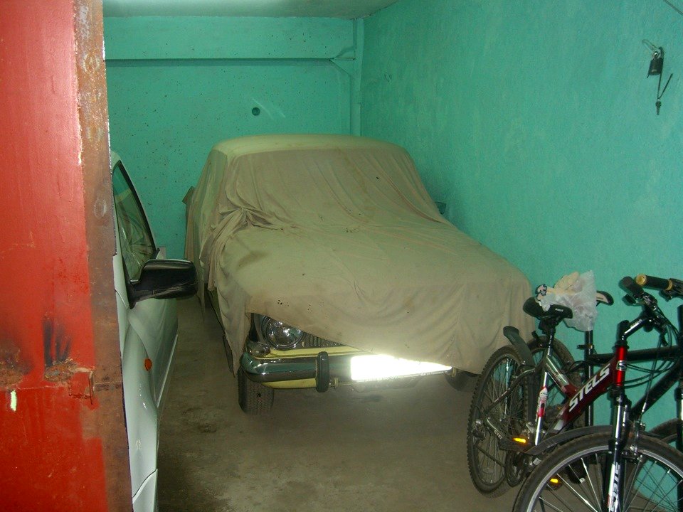 Moskvich 412