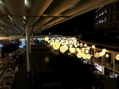 Mexico City - Polanco
