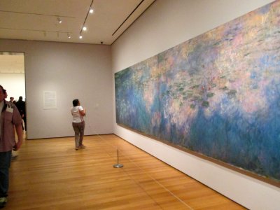 Museum of Modern Art