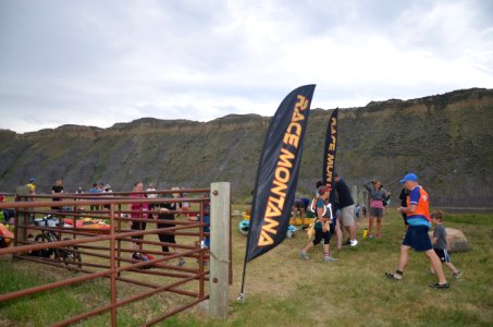 Missouri Breaks Triathlon