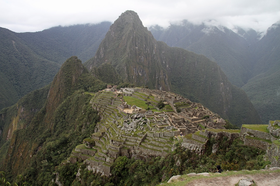 South america ancient
