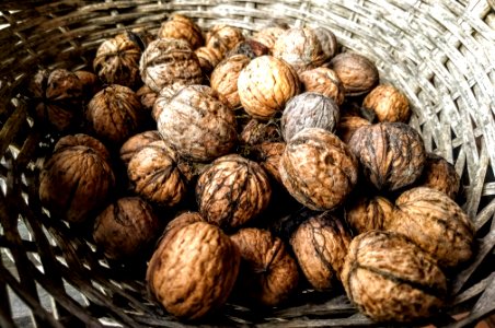Walnuts