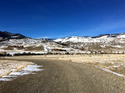 Carbella Recreation Area