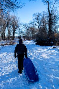 Sundance Lodge Recreation Area