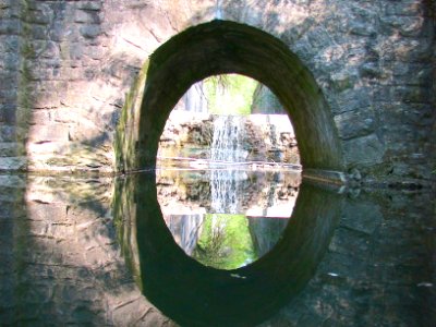 Side Cut Metropark